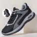 New Soft Casual Summer Cloth Sole Sports Comfortable Wear Resistant Anti Slip Running Shoes Free Shipping Lhshoe_desvips.com