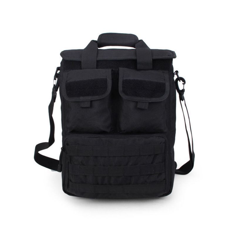 Tactical Camouflage Outdoor Waterproof Men's Mountaineering Camping Backpack_desvips.com