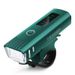 Sports & Entertainment headlight mountain night riding rechargeable flashlight rainproof bicycle riding equipment accessories_desvips.com