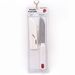 Omeida Fruit Individually Packaged, Kitchen Household Folding Portable Peeling With Sheath, Small Knife, Long Knife_desvips.com