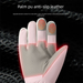Outdoor Baseball Softball Batting Suitable For Adults And Teenagers Winter Fleece-Lined Warm Cycling Ski Gloves_desvips.com