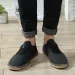 Summer Linen Breathable Flats Men Espadrilles Loafers Fashion Women Canvas Shoes Casual Fisherman Driving Footwear_desvips.com