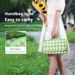 Waterproof Beach Folding Mattress Portable Lightweight Picnic Large Outdoor Camping Mat_desvips.com
