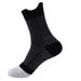 Sports Socks Professional Ankle Protector Open Toe Compression Socks For Sports Anti Sprain Protective Gear For Cycling Running Basketball_desvips.com