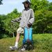 Outdoor Mountaineering Bag, Men's And Women's Hiking Lightweight Cycling Backpack, Sports Waterproof Bag_desvips.com