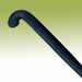 Field 3K Fiber Ice Full Carbon Irish Hockey Stick Custom_desvips.com
