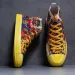 Jifffly Vulcan For Men Korean Version Niche Dance Sneakers Chinese Men's Shoes Street Style Hip Hop National Trend_desvips.com