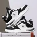 Sports Summer Leisure Breathable New Basketball Trendy And Versatile Free Shipping Unique Design Lace Up Men Running_desvips.com