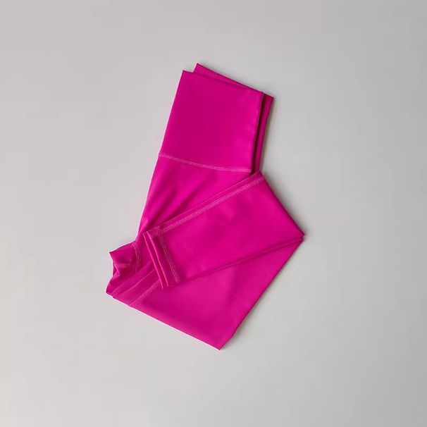 New Color Blocking Splicing Integrated Back Fitness Set For Women, Quick Drying Yoga Pants, Running And Cycling Sports_desvips.com