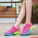 Spring High Quality Cushioning Runns Women Breathable Autumn Athletics Casual Sneaker Ladies Non-slip Sport_desvips.com