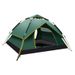 Fully Automatic Tent Outdoor 3-4 Thickened Rainproof Layer Tent, Single Double Person Camping Sunshade And Rainstorm_desvips.com