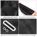 Autumn Winter Warm Children's Small Mountaineering Sports Helmet Skiing Fleece Head Cover Hat Outdoor Cycling Running_desvips.com