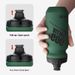 Cycling Squeeze PP5 Outdoor Fitness Hiking Running Water Bottle Sports Cup_desvips.com
