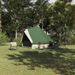 Modern Teepee Tent - Durable P/taffeta, Spacious Design, Ideal For Family Camping And Outdoor Relaxation_desvips.com