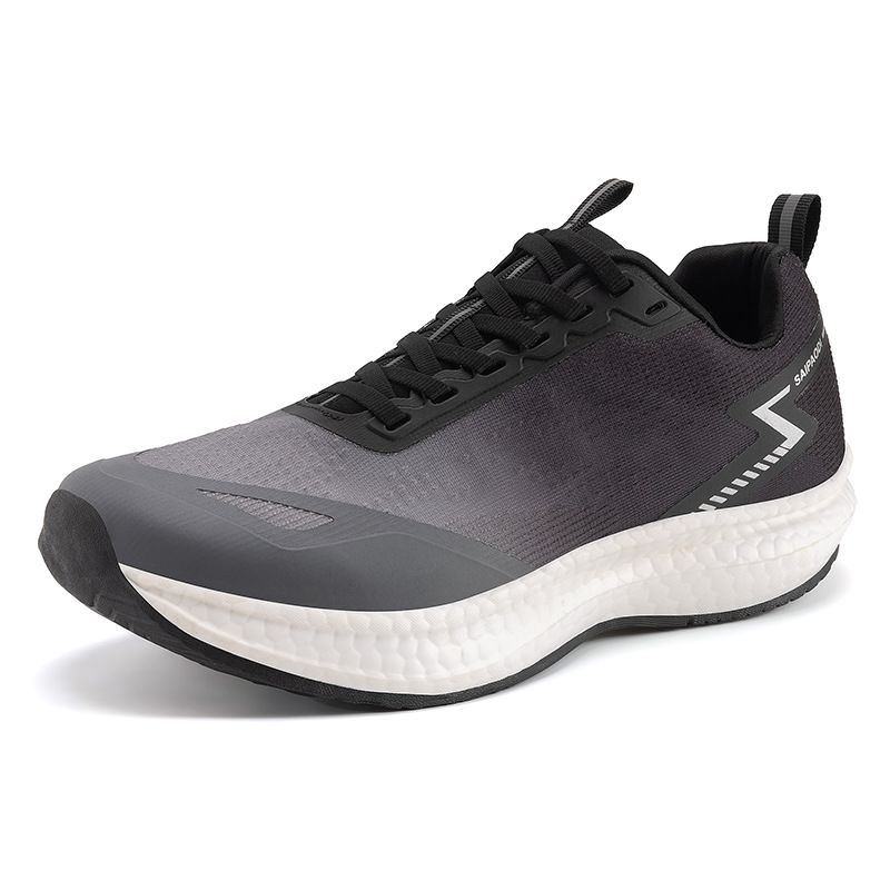 4E Last Wide Toe 24 New Shock Absorption, Rebound, Breathability, Light, Ultra Soft, Widened And Non Slip Summer Running_desvips.com