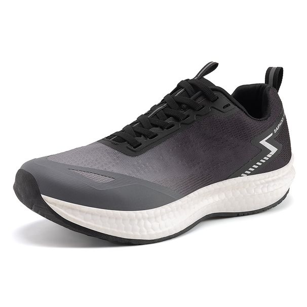 4E Last Wide Toe 24 New Shock Absorption, Rebound, Breathability, Light, Ultra Soft, Widened And Non Slip Summer Running_desvips.com