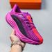 Correct 1 New Low-top Color-blocking Breathable Lightweight Unisex Casual Running Shoes_desvips.com