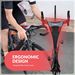ROCKBROS Sweat Catcher For Bike Trainer Indoor Cycling Training Sweat Net_desvips.com
