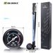 BLOOKE Bicycle High-Pressure Pump Front Fork Rear Tube Tire Shock Absorber Inflator With Pressure Gauge 300psi_desvips.com