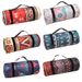 Waterproof Picnic Blanket - Extra Large Outdoor Mat For Beach/Camping (Sandproof Foldable With Carry Strap Pattern Ideal For Picnics & Travel)_desvips.com