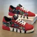 Board Trendy Comfort Breathable Casual Walking Shoes Couple Street Daily Non Slip Sneakers For Men 251107_desvips.com