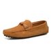 New classic and comfortable leather shoes for men_desvips.com