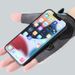 Men's Summer Half-Finger Breathable Motorcycle Riding Gloves, Wear-Resistant, Non-Slip, And Crash-Proof Palm Protect_desvips.com