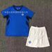 National Football Short-Sleeve Fan Edition Top Quality Top Top Top Quality Quality Children's Clothing Top Quality 2026 Iceland National Team Jersey_desvips.com