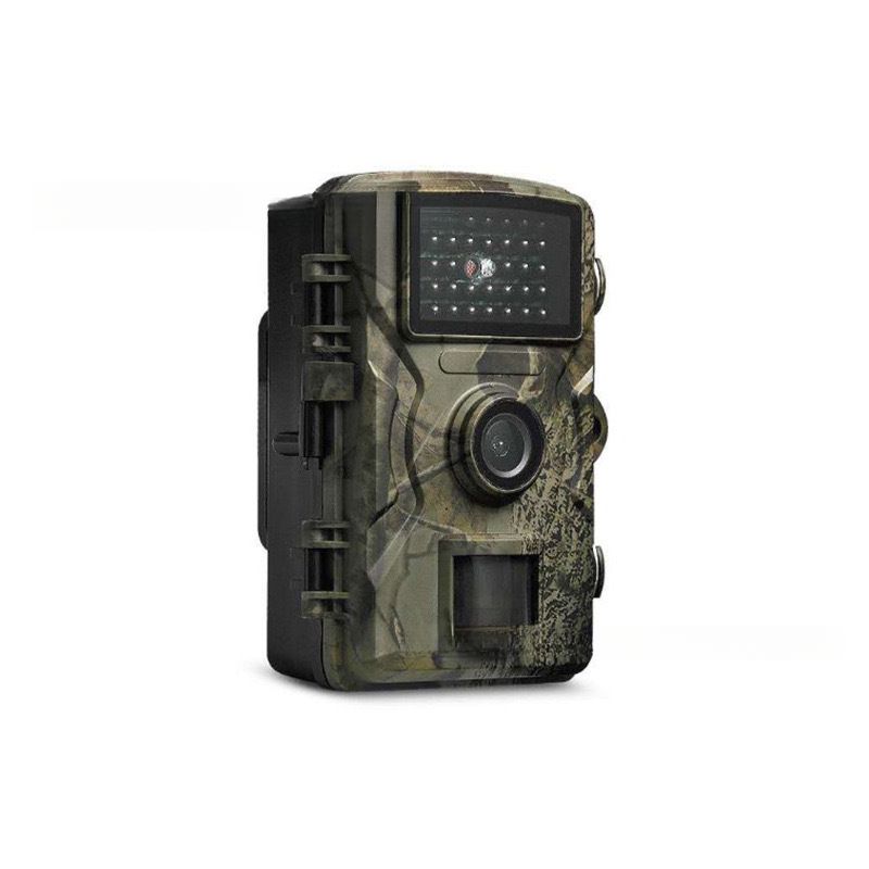 HD Waterproof Infrared Night Vision Sensor Tracking Outdoor Animal Hunting Camera_desvips.com
