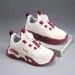Kids Basketball For Boy Girl Fashion Design Sports Kidszworld Sneakers Child Running Shoes Plus Big Sizes US11C-6.5Y_desvips.com