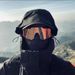 Sunglasses Women, High-End Outdoor Cycling Windproof Mountaineering Skiing UV Protection Sunshade Goggles For Men_desvips.com