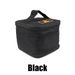 Handbag Carp Gear 18*20*15cm Reel Bag Splash-Proof Fishing Accessories_desvips.com