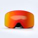 New Ski Goggles With Cylindrical Lens, Can Fit Prescription Glasses, Double-Layer Anti-Fog / HX27 Adult Version_desvips.com