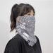 Breathable Sun Protection Mask For Men And Women, Neck Gaiter, Cycling Outdoor Headscarf, Ice Silk Style, Fishing Summer_desvips.com