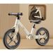 Children's Folding Balance 2-Year-Olds, Entry-Level Pedal For 1-3-6 Years Old, Two-Wheel Sliding Scooter Toy Bike_desvips.com