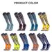 Ski Warm Over-the-Knee Suitable For Snowboarding Outdoor Sports Long Tube Hiking Performance Socks_desvips.com