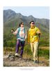 New Cross-border Outdoor Multifunctional Mountaineering Backpack, Large Capacity, Lightweight, Water-resistant, Suitable_desvips.com