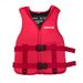 Neoprene For Adult Children New Water Sport Buoyancy Jacket Life Swimming Boating Skiing Driving Vest Drifting_desvips.com