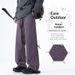 001 ACU Men's Clothing|Outdoor Softshell 2025 Autumn Winter Australian Fleece Lined Waterproof Windproof Abrasion Resistant_desvips.com