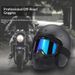 New Releases In December In Stock Off-Road Motorcycle Racing Riding Glasses Ski Cross-Border Exclusive Retro Face Shield Goggles_desvips.com