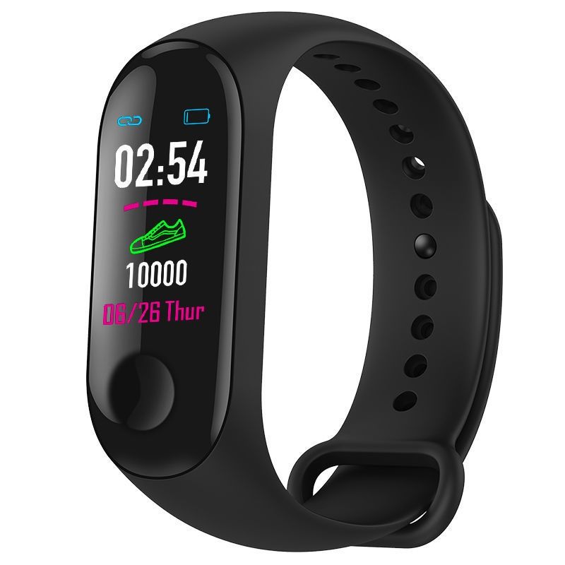 New Round Astronaut Smart Bracelet With Large Color Screen For Students, Sports Step Counting, Bluetooth Alarm Clock_desvips.com