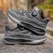 Spring Summer Low-Top Comfortable Durable Breathable Business Casual Outdoor Sports Men's Shoes Simple Design High_desvips.com