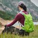 Bee Outdoor Cycling Hiking Mountaineering Women Travel Lightweight School Bag Men Large Capacity Sports Backpack Trendy_desvips.com