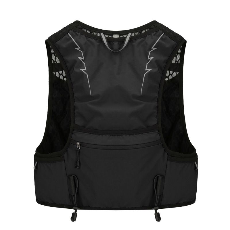 Functional Bags Breathable running backpack portable running bag women's country running water bag new marathon cycling bag_desvips.com