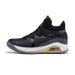 New Basketball Leather Surface Large Size Sports Student High-top Combat Boots Men Cement Floor Spike Running Shoes_desvips.com