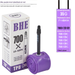 BHE Road Bike Ultra-light TPU 700X23/25/28/32/38C GRAVEL Inner Tube_desvips.com