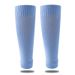 Adult Sports Socks Professional Football Knee Pads Calf Protectors Pressure Fitness_desvips.com