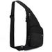 Men‘s New Trendy Casual Shoulder Leisure Travel Sports Outdoor Messenger Crossbody Sling Chest Bag Pack For Male Female_desvips.com