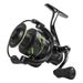 Cross-Border Full Metal Long Casting Gapless Fishing Line Spinning Sea Rod Reel Manufacturer Wholesale_desvips.com