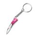Factory Direct Outdoor Pocket Foldable Fruit Knife Portable Mini Keychain_desvips.com